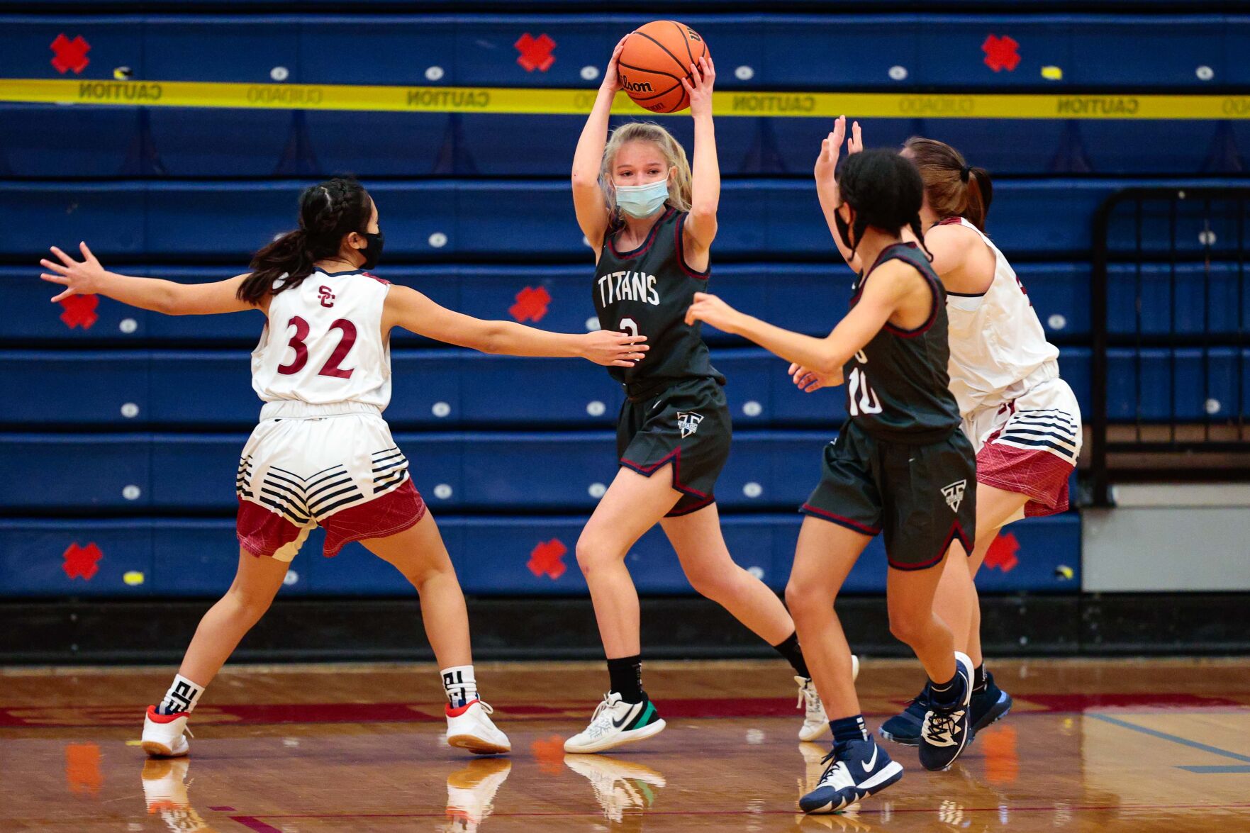 PREP BASKETBALL